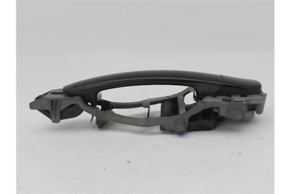 Recambio de maneta exterior trasero derecha para volkswagen golf v (1k1) 1.6 referencia OEM IAM 1K0837886A  