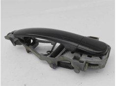 Recambio de maneta exterior trasero derecha para volkswagen golf v (1k1) 1.6 referencia OEM IAM 1K0837886A  
