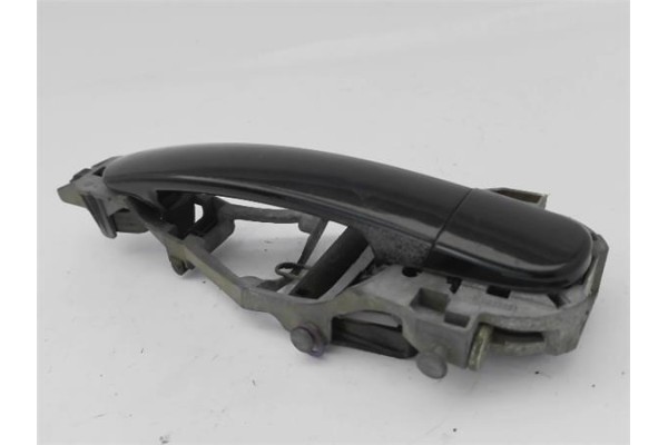 Recambio de maneta exterior trasero derecha para volkswagen golf v (1k1) 1.6 referencia OEM IAM 1K0837886A  