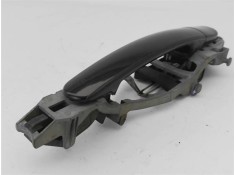 Recambio de maneta exterior trasero derecha para volkswagen golf v (1k1) 1.6 referencia OEM IAM 1K0837886A  