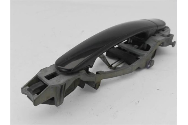 Recambio de maneta exterior trasero derecha para volkswagen golf v (1k1) 1.6 referencia OEM IAM 1K0837886A  