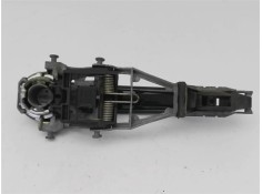 Recambio de maneta exterior trasero derecha para volkswagen golf v (1k1) 1.6 referencia OEM IAM 1K0837886A  