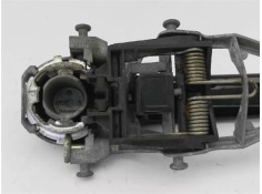Recambio de maneta exterior trasero derecha para volkswagen golf v (1k1) 1.6 referencia OEM IAM 1K0837886A  