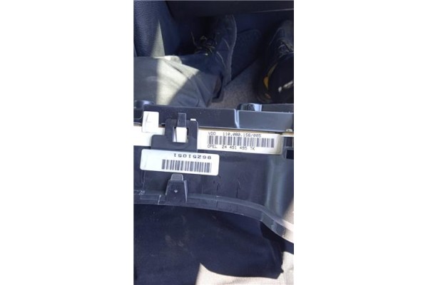 Recambio de cuadro completo para opel astra g berlina 1.6 16v referencia OEM IAM 24451495TK 110080156 