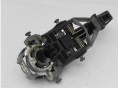 Recambio de maneta exterior trasero derecha para volkswagen golf v (1k1) 1.6 referencia OEM IAM 1K0837886A  
