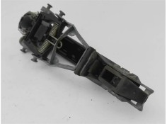 Recambio de maneta exterior trasero derecha para volkswagen golf v (1k1) 1.6 referencia OEM IAM 1K0837886A  