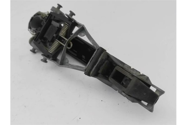 Recambio de maneta exterior trasero derecha para volkswagen golf v (1k1) 1.6 referencia OEM IAM 1K0837886A  
