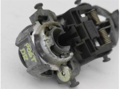 Recambio de maneta exterior trasero derecha para volkswagen golf v (1k1) 1.6 referencia OEM IAM 1K0837886A  