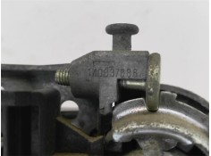 Recambio de maneta exterior trasero derecha para volkswagen golf v (1k1) 1.6 referencia OEM IAM 1K0837886A  