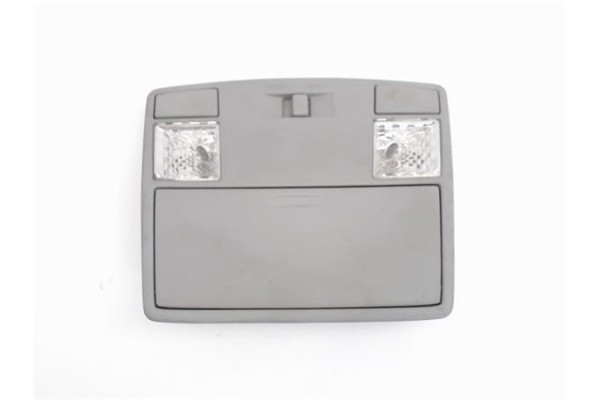 Recambio de luz delantero central techo para mazda 5 berlina (cr) 2.0 cd referencia OEM IAM   