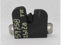 Recambio de cerradura porton para seat ibiza (6l1) 1.4 reference referencia OEM IAM 6L6827505A9B9  