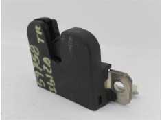 Recambio de cerradura porton para seat ibiza (6l1) 1.4 reference referencia OEM IAM 6L6827505A9B9  