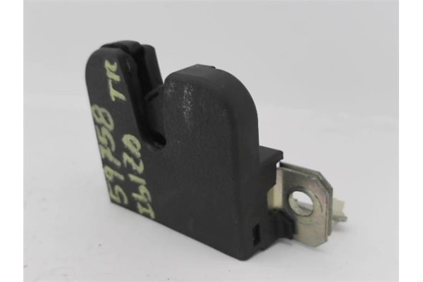 Recambio de cerradura porton para seat ibiza (6l1) 1.4 reference referencia OEM IAM 6L6827505A9B9  
