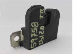 Recambio de cerradura porton para seat ibiza (6l1) 1.4 reference referencia OEM IAM 6L6827505A9B9  
