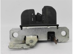 Recambio de cerradura porton para seat ibiza (6l1) 1.4 reference referencia OEM IAM 6L6827505A9B9  