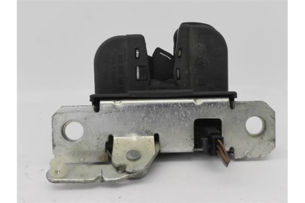 Recambio de cerradura porton para seat ibiza (6l1) 1.4 reference referencia OEM IAM 6L6827505A9B9  