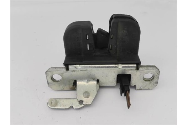 Recambio de cerradura porton para seat ibiza (6l1) 1.4 reference referencia OEM IAM 6L6827505A9B9  