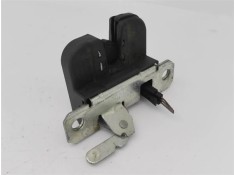 Recambio de cerradura porton para seat ibiza (6l1) 1.4 reference referencia OEM IAM 6L6827505A9B9  
