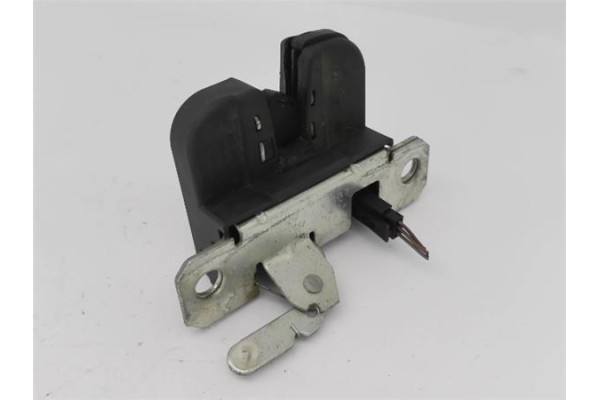 Recambio de cerradura porton para seat ibiza (6l1) 1.4 reference referencia OEM IAM 6L6827505A9B9  