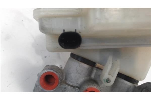 Recambio de bomba freno para mini mini (r56) 1.6 cooper d referencia OEM IAM 34336772413  