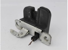Recambio de cerradura porton para seat ibiza (6l1) 1.4 reference referencia OEM IAM 6L6827505A9B9  