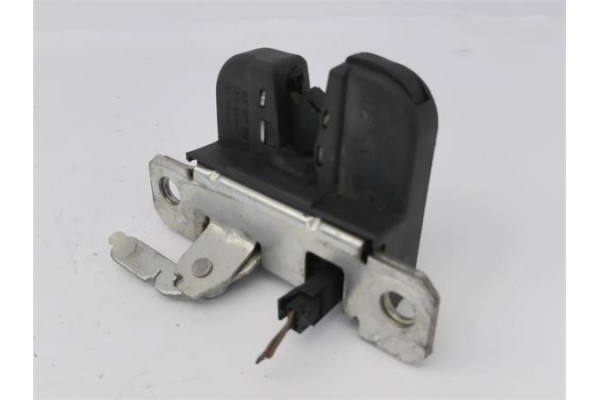 Recambio de cerradura porton para seat ibiza (6l1) 1.4 reference referencia OEM IAM 6L6827505A9B9  