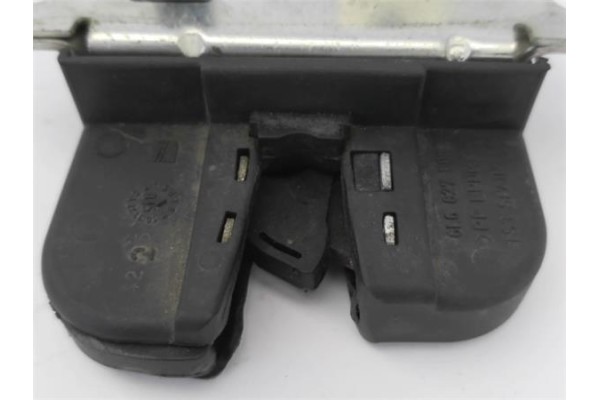 Recambio de cerradura porton para seat ibiza (6l1) 1.4 reference referencia OEM IAM 6L6827505A9B9  