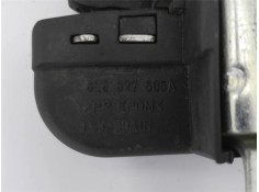 Recambio de cerradura porton para seat ibiza (6l1) 1.4 reference referencia OEM IAM 6L6827505A9B9  