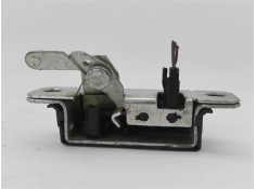 Recambio de cerradura porton para seat ibiza (6l1) 1.4 reference referencia OEM IAM 6L6827505A9B9  