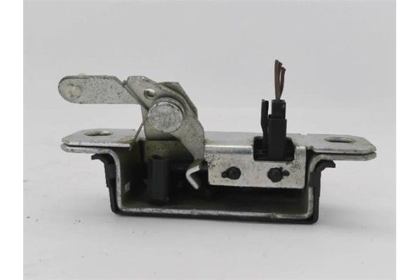Recambio de cerradura porton para seat ibiza (6l1) 1.4 reference referencia OEM IAM 6L6827505A9B9  