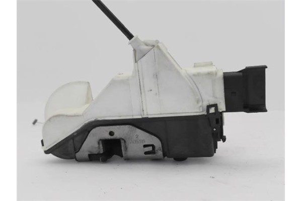 Recambio de cierre electromagnetico delantero izquierdo para citroen c3 1.4 attraction referencia OEM IAM PSA006244  