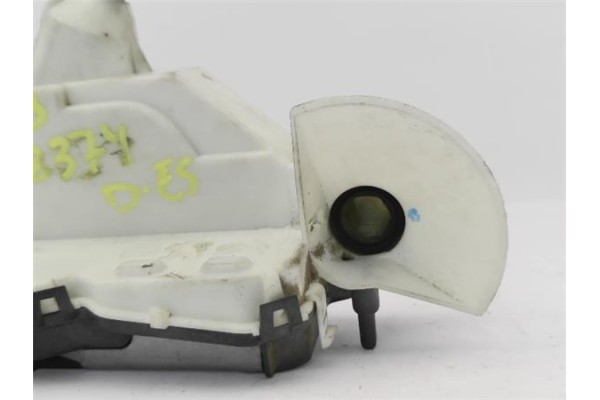 Recambio de cierre electromagnetico delantero izquierdo para citroen c3 1.4 attraction referencia OEM IAM PSA006244  