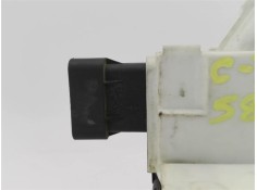 Recambio de cierre electromagnetico delantero izquierdo para citroen c3 1.4 attraction referencia OEM IAM PSA006244  