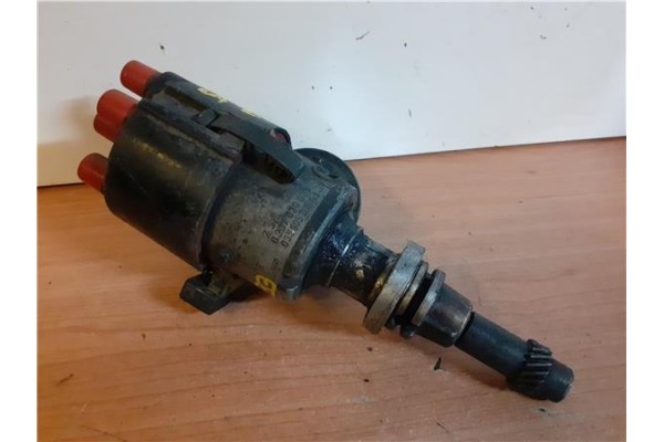 Recambio de delco para volkswagen santana (327) referencia OEM IAM 035905206AJ 0237030023 