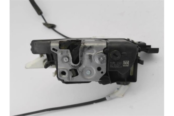 Recambio de cierre electromagnetico delantero izquierdo para citroen c3 1.4 attraction referencia OEM IAM PSA006244  