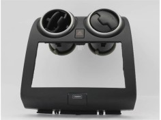 Recambio de embellecedor consola central para nissan qashqai (j10) 1.6 360 referencia OEM IAM P70381A77100 K77710 