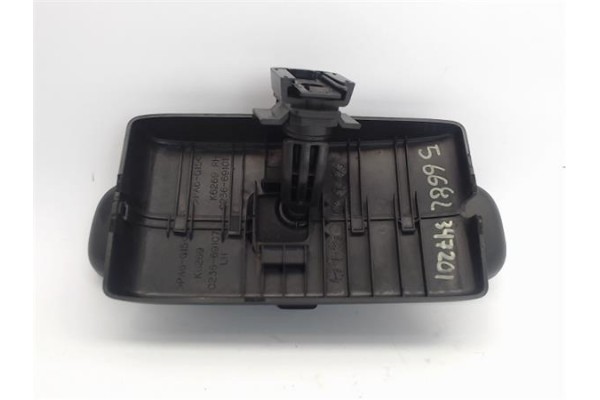 Recambio de retrovisor interior para mazda 5 berlina (cr) 2.0 cd referencia OEM IAM   