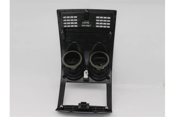 Recambio de embellecedor consola central para nissan qashqai (j10) 1.6 360 referencia OEM IAM P70381A77100 K77710 
