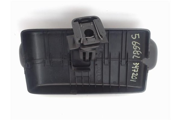 Recambio de retrovisor interior para mazda 5 berlina (cr) 2.0 cd referencia OEM IAM   