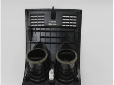 Recambio de embellecedor consola central para nissan qashqai (j10) 1.6 360 referencia OEM IAM P70381A77100 K77710 