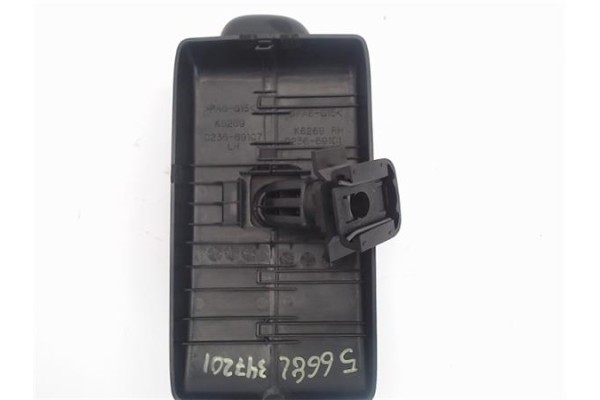 Recambio de retrovisor interior para mazda 5 berlina (cr) 2.0 cd referencia OEM IAM   
