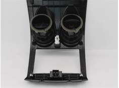 Recambio de embellecedor consola central para nissan qashqai (j10) 1.6 360 referencia OEM IAM P70381A77100 K77710 