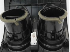 Recambio de embellecedor consola central para nissan qashqai (j10) 1.6 360 referencia OEM IAM P70381A77100 K77710 