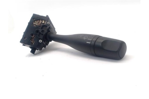 Recambio de mando limpiaparabrisas para nissan vanette cargo (hc23) 2.3 d referencia OEM IAM 252605F601  