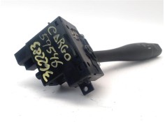 Recambio de mando limpiaparabrisas para nissan vanette cargo (hc23) 2.3 d referencia OEM IAM 252605F601  