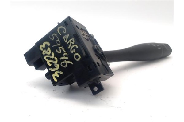 Recambio de mando limpiaparabrisas para nissan vanette cargo (hc23) 2.3 d referencia OEM IAM 252605F601  