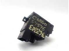 Recambio de mando limpiaparabrisas para nissan vanette cargo (hc23) 2.3 d referencia OEM IAM 252605F601  