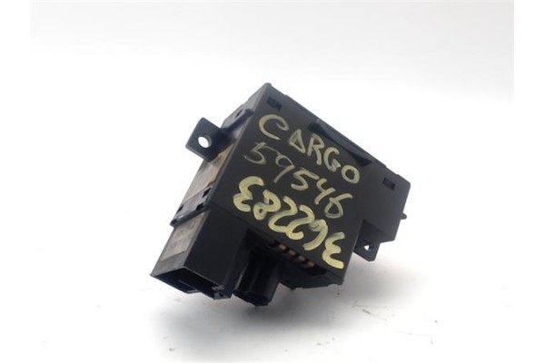 Recambio de mando limpiaparabrisas para nissan vanette cargo (hc23) 2.3 d referencia OEM IAM 252605F601  