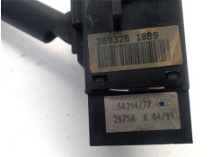 Recambio de mando limpiaparabrisas para nissan vanette cargo (hc23) 2.3 d referencia OEM IAM 252605F601  