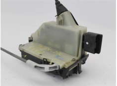 Recambio de cierre electromagnetico delantero derecho para citroen c4 berlina 1.6 exclusive referencia OEM IAM 9136GR  